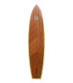 Race Explorer 11'6 - Prancha Stand Up Paddle Surf Race Redwoodpaddle  caveira skull