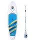 Pack Phenix 10′6 Hardtech - Prancha Stand Up Paddle Surf Redwoodpaddle