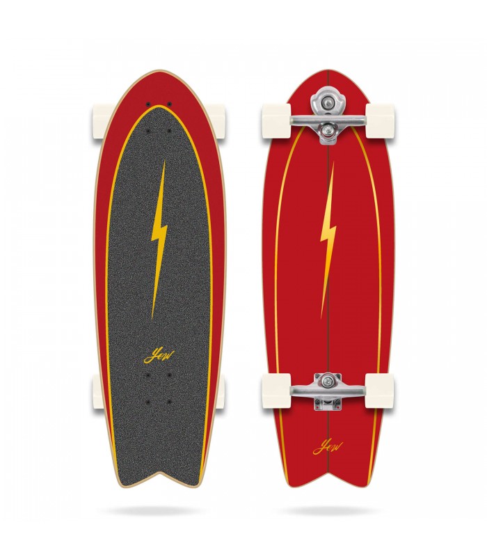 Yow Pipe 32 Surfskate