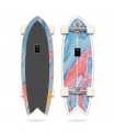 Yow Cochos 31 Surfskate - Your Own Wave - Truck Meraki - Surf Skate