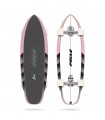 Yow Pukas Rush 33 Surfskate