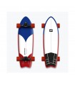 Hydroponic Surfskate Surf USA Surf Skate Pumptrack