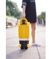 Hydroponic Surfskate Vintage Yellow