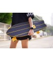 Hydroponic Surfskate Vintage Yellow