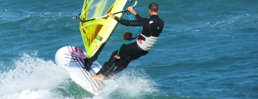 WINDSUP